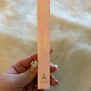 Jeffree Star Supreme Gloss - Blood Sugar